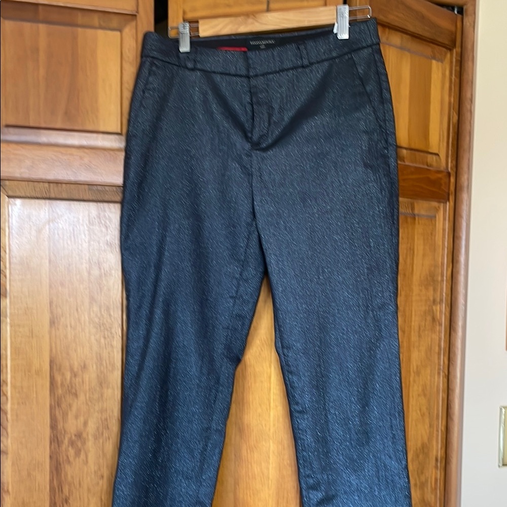 Stylish Black Women's Pants